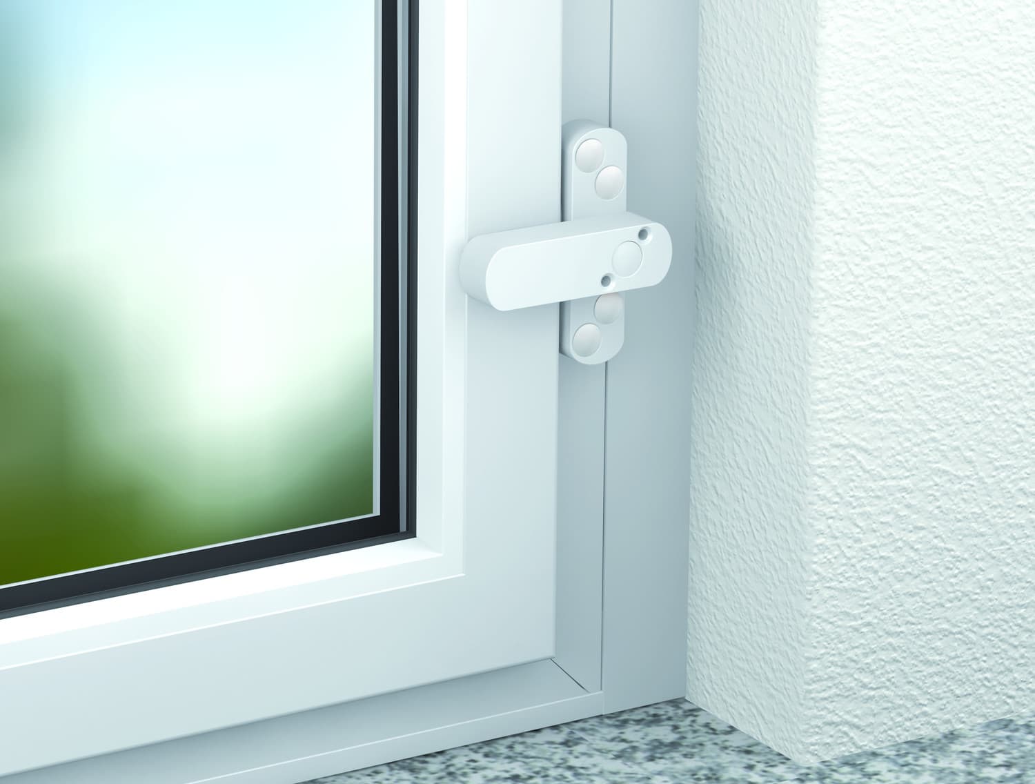 Fenstersicherungen Schwaikheim