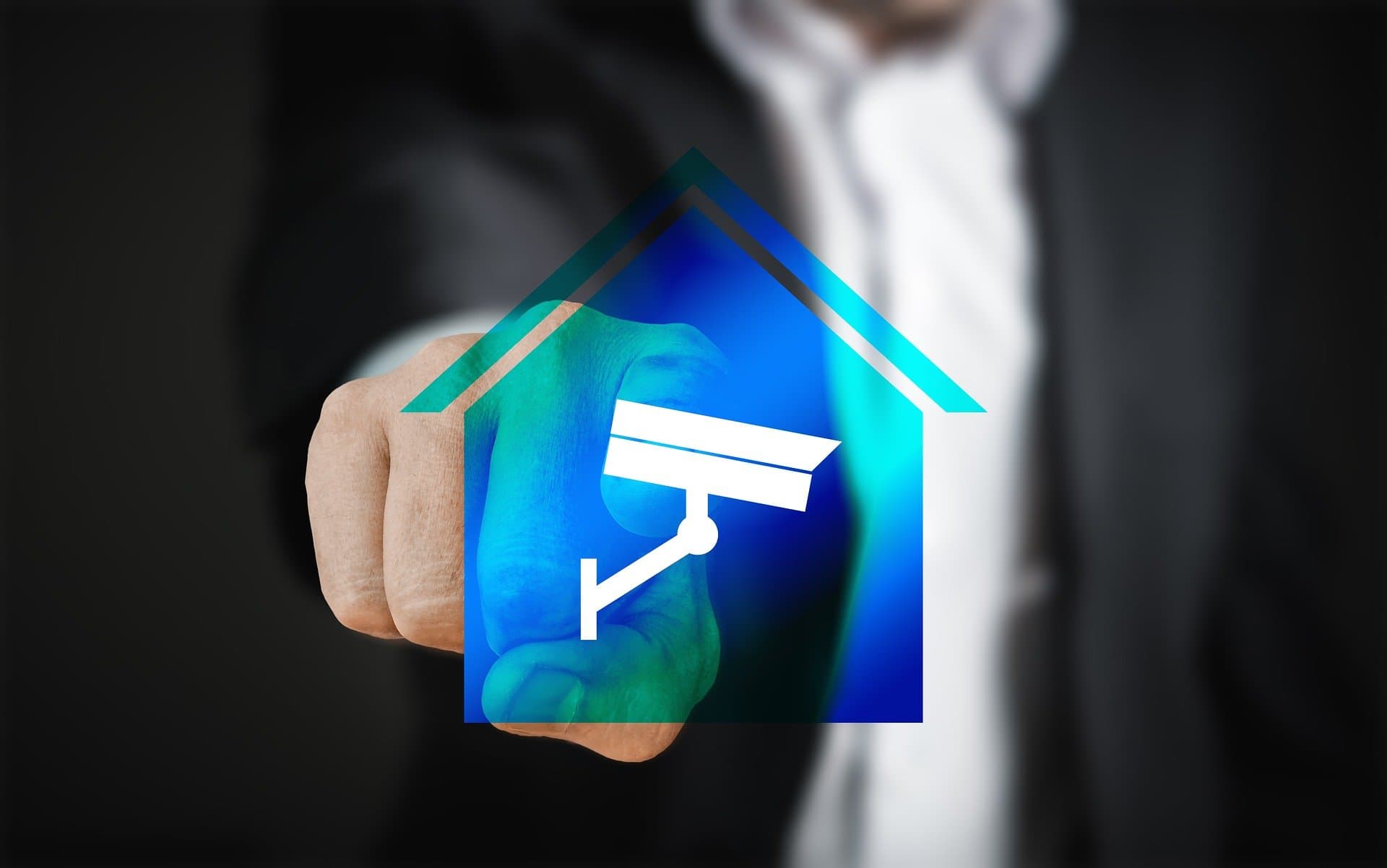 Sicherheitstechnik Schwaikheim